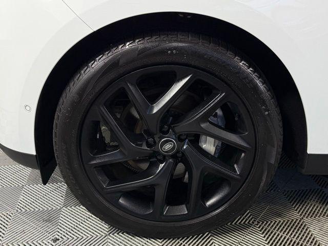 used 2023 Land Rover Range Rover Sport car, priced at $74,000