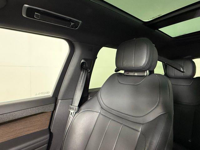 used 2023 Land Rover Range Rover Sport car, priced at $74,000