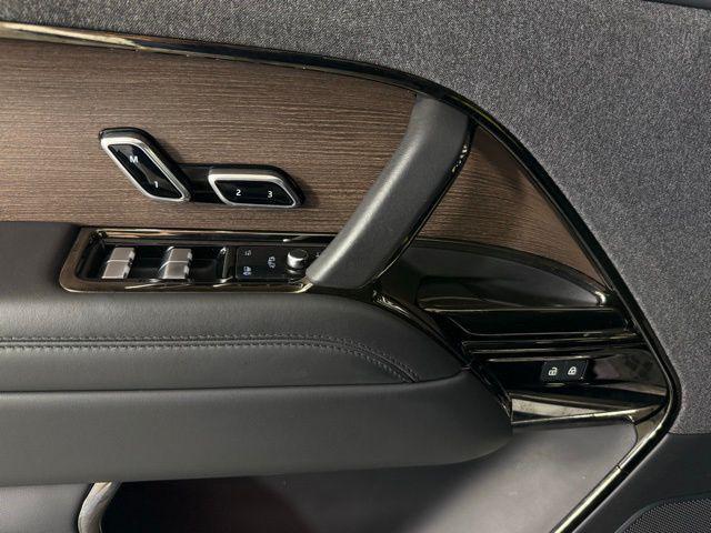 used 2023 Land Rover Range Rover Sport car, priced at $74,000