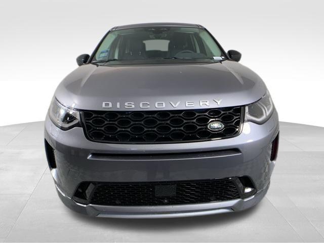 new 2025 Land Rover Discovery Sport car