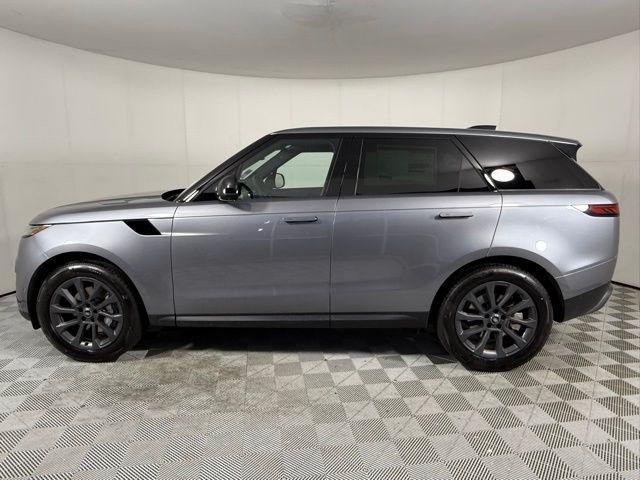 new 2025 Land Rover Range Rover Sport car, priced at $84,705