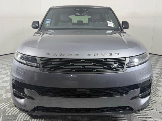 new 2025 Land Rover Range Rover Sport car, priced at $84,705