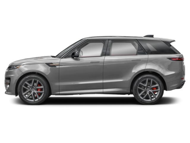 new 2025 Land Rover Range Rover Sport car