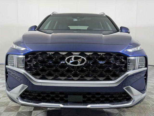 used 2023 Hyundai Santa Fe car, priced at $29,600