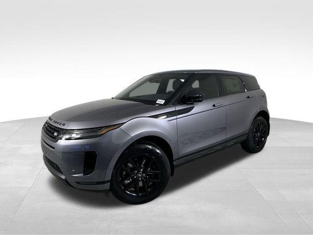 new 2025 Land Rover Range Rover Evoque car, priced at $56,690