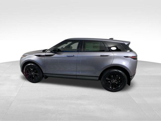 new 2025 Land Rover Range Rover Evoque car, priced at $56,690