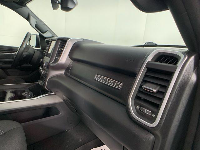 used 2019 Ram 1500 car, priced at $27,900