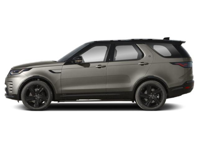 used 2021 Land Rover Discovery car, priced at $27,990