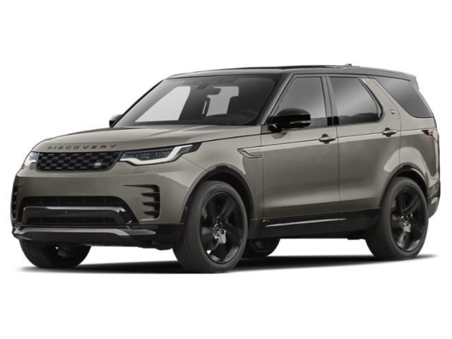 used 2021 Land Rover Discovery car, priced at $27,990