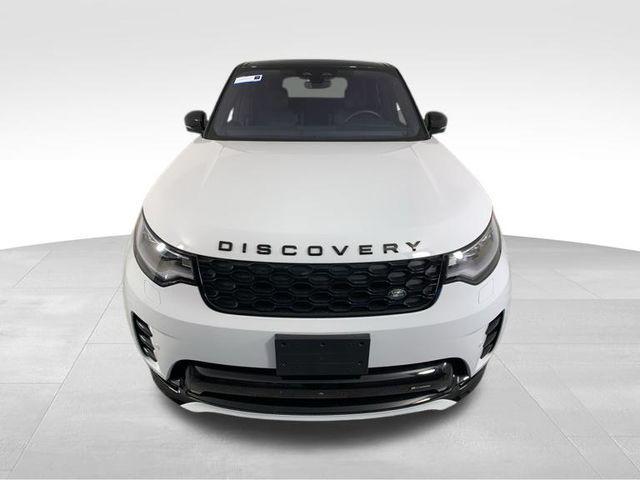 used 2023 Land Rover Discovery car, priced at $52,900