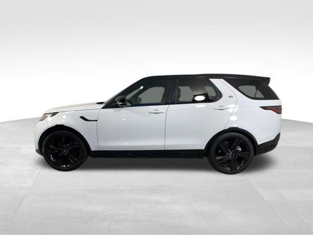 used 2023 Land Rover Discovery car, priced at $52,900