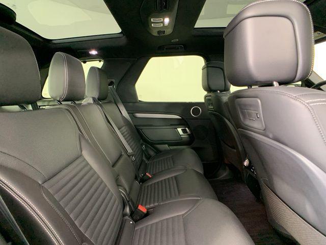 used 2023 Land Rover Discovery car, priced at $52,900