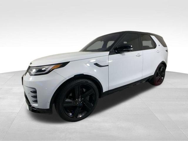 used 2023 Land Rover Discovery car, priced at $52,900