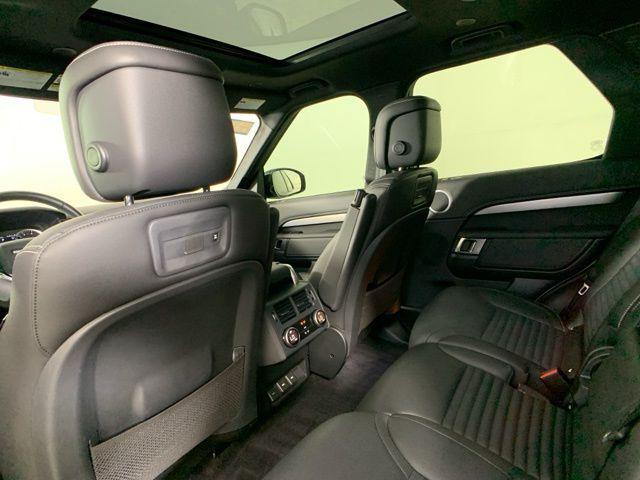 used 2023 Land Rover Discovery car, priced at $52,900