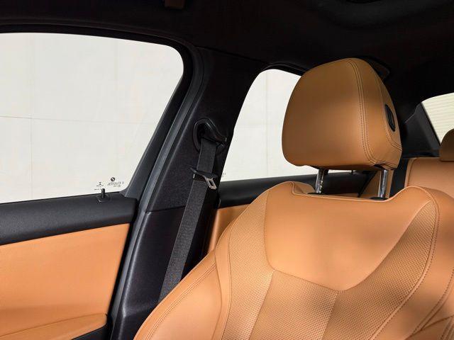 used 2022 BMW 330 car, priced at $29,990
