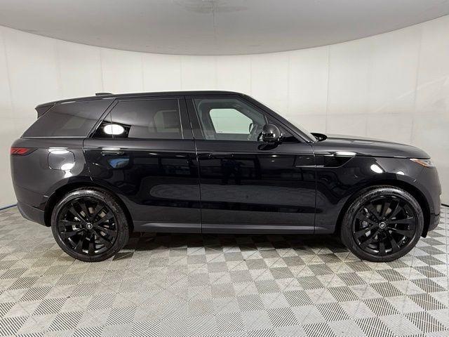 new 2025 Land Rover Range Rover Sport car, priced at $95,575