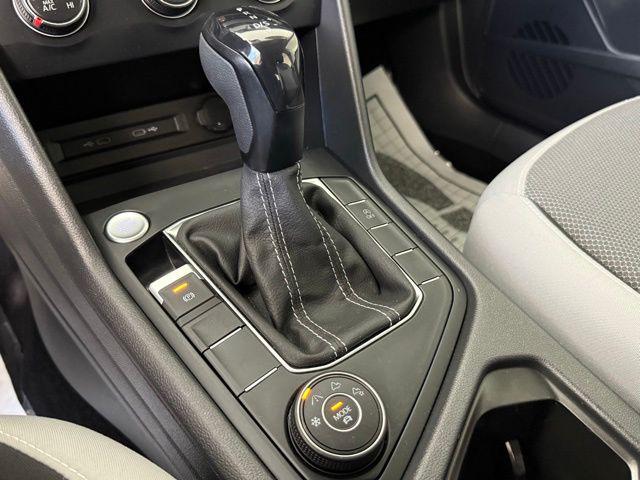 used 2022 Volkswagen Taos car, priced at $19,700