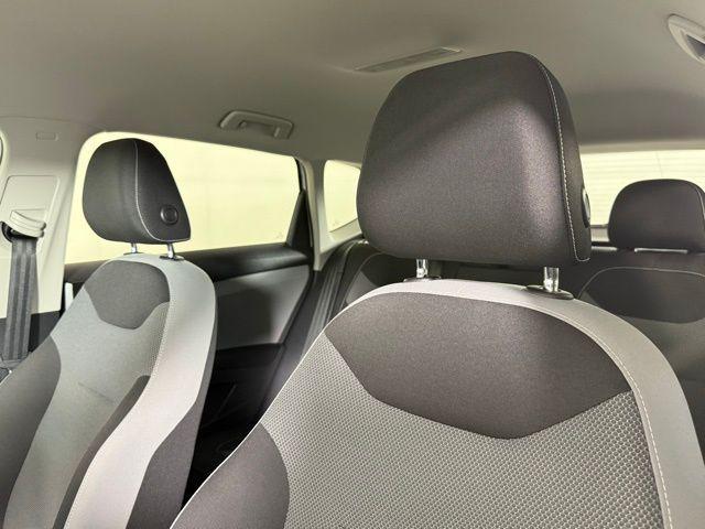 used 2022 Volkswagen Taos car, priced at $19,700