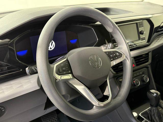 used 2022 Volkswagen Taos car, priced at $19,700