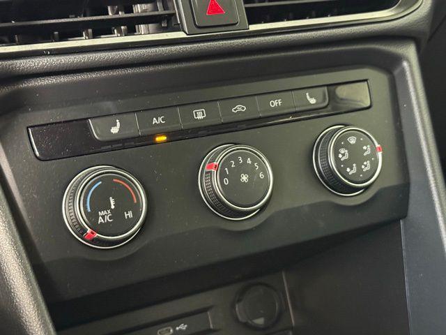 used 2022 Volkswagen Taos car, priced at $19,700