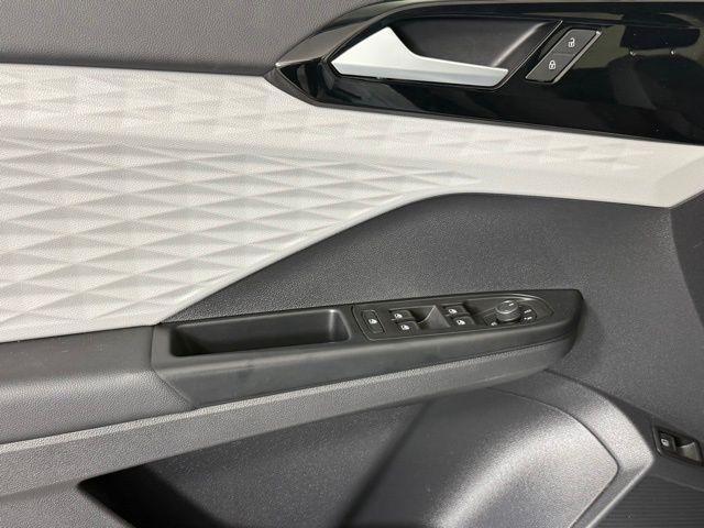 used 2022 Volkswagen Taos car, priced at $19,700