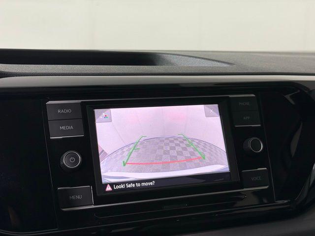 used 2022 Volkswagen Taos car, priced at $19,700