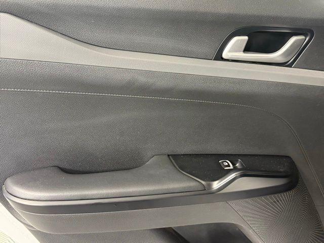 used 2021 Kia K5 car, priced at $19,600