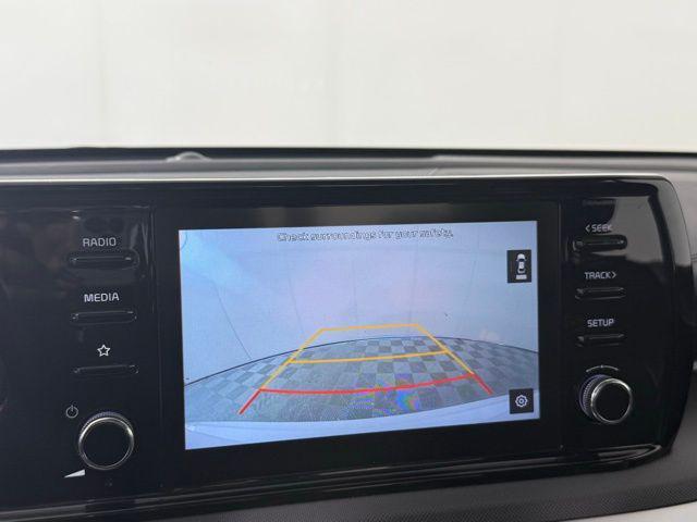 used 2021 Kia K5 car, priced at $19,600