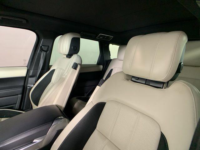 used 2019 Land Rover Range Rover Sport car, priced at $41,900