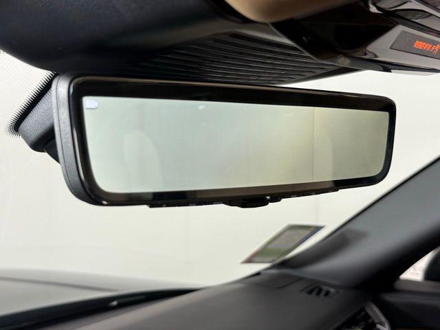 new 2025 Land Rover Range Rover car