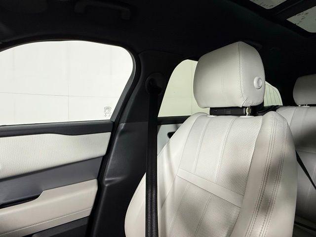 used 2021 Land Rover Range Rover Velar car, priced at $35,500