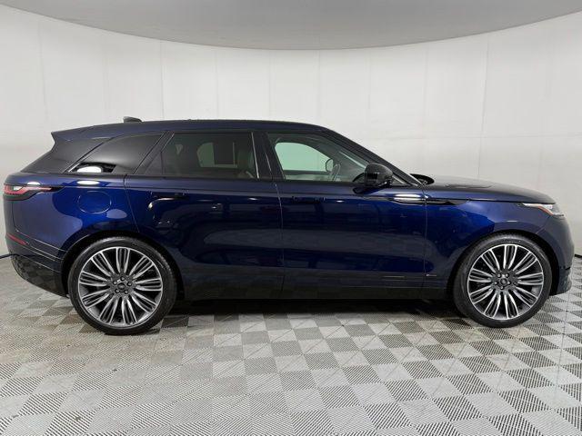 used 2021 Land Rover Range Rover Velar car, priced at $35,500