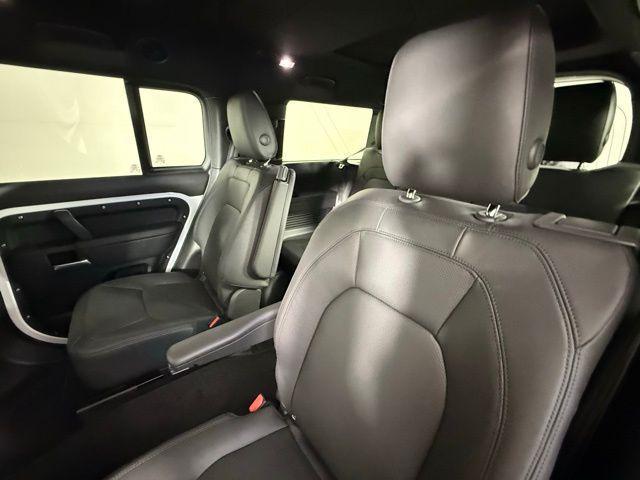 new 2025 Land Rover Defender car, priced at $94,093