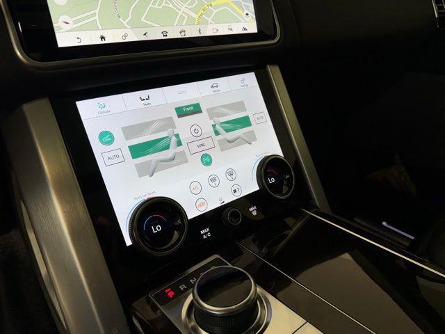 used 2022 Land Rover Range Rover car, priced at $48,900