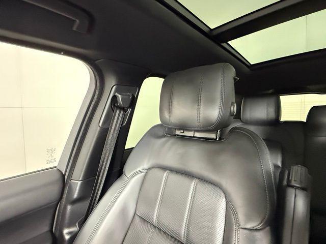 used 2022 Land Rover Range Rover Sport car, priced at $58,500