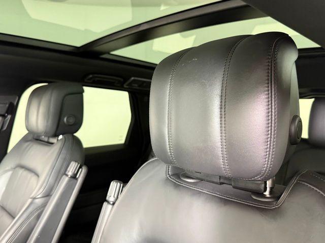 used 2022 Land Rover Range Rover Sport car, priced at $58,500