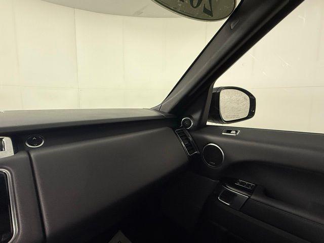 used 2022 Land Rover Range Rover Sport car, priced at $58,500
