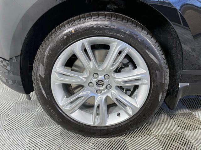 used 2026 Land Rover Range Rover Velar car, priced at $58,500