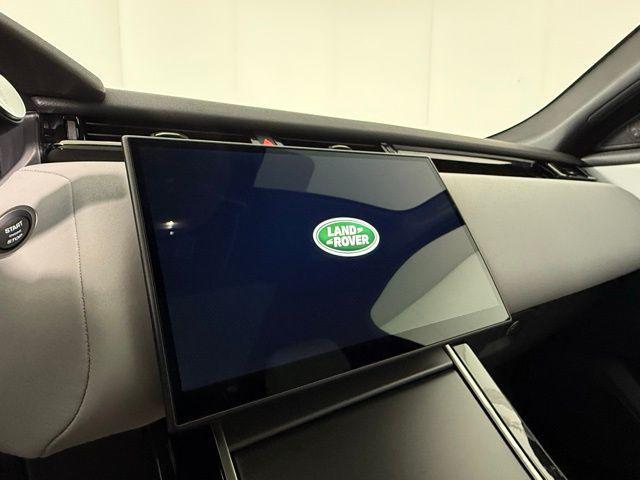 used 2026 Land Rover Range Rover Velar car, priced at $58,500