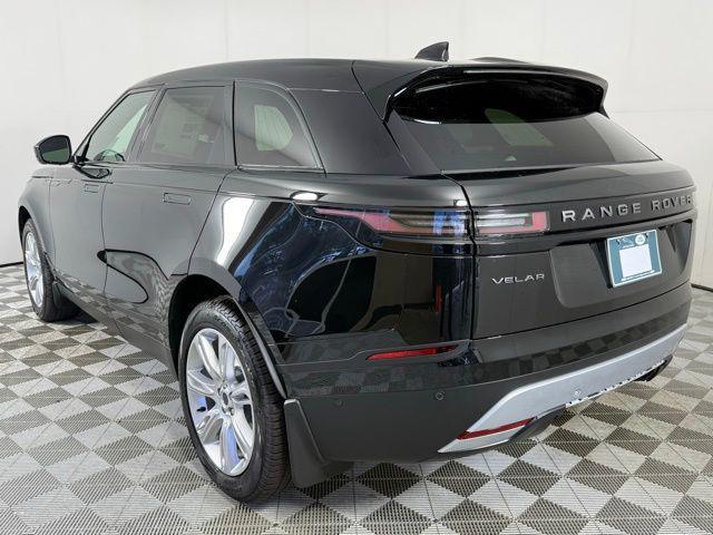 used 2026 Land Rover Range Rover Velar car, priced at $58,500
