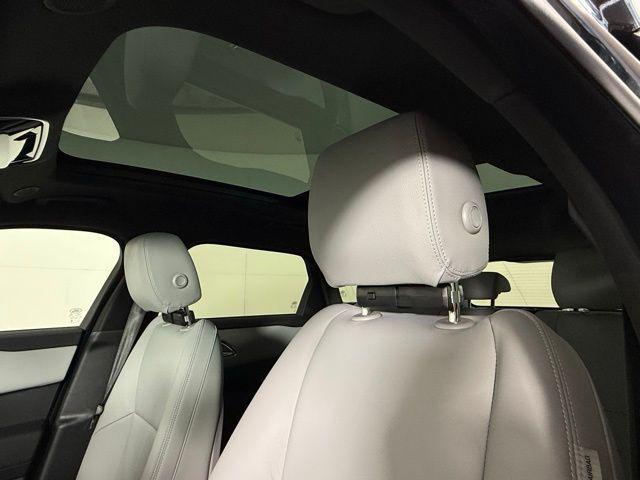 used 2026 Land Rover Range Rover Velar car, priced at $58,500