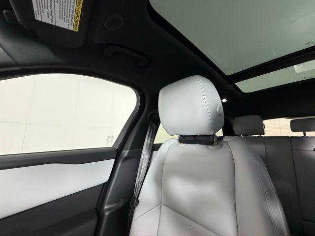 used 2026 Land Rover Range Rover Velar car, priced at $58,500