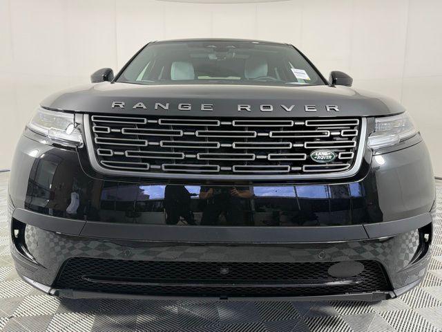 used 2026 Land Rover Range Rover Velar car, priced at $58,500