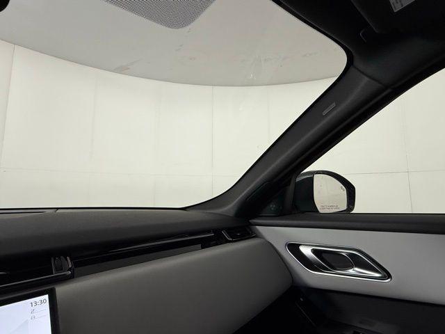 used 2026 Land Rover Range Rover Velar car, priced at $58,500
