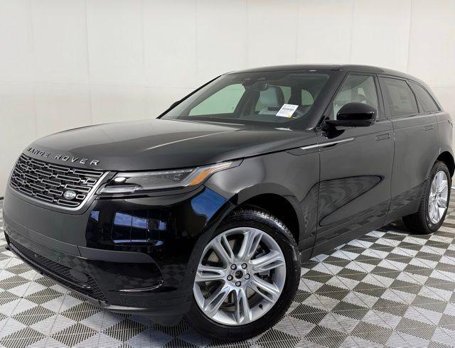 used 2026 Land Rover Range Rover Velar car, priced at $58,500