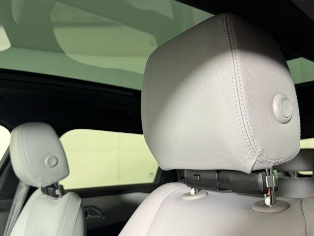 used 2026 Land Rover Range Rover Velar car, priced at $58,500