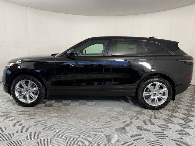 used 2026 Land Rover Range Rover Velar car, priced at $58,500