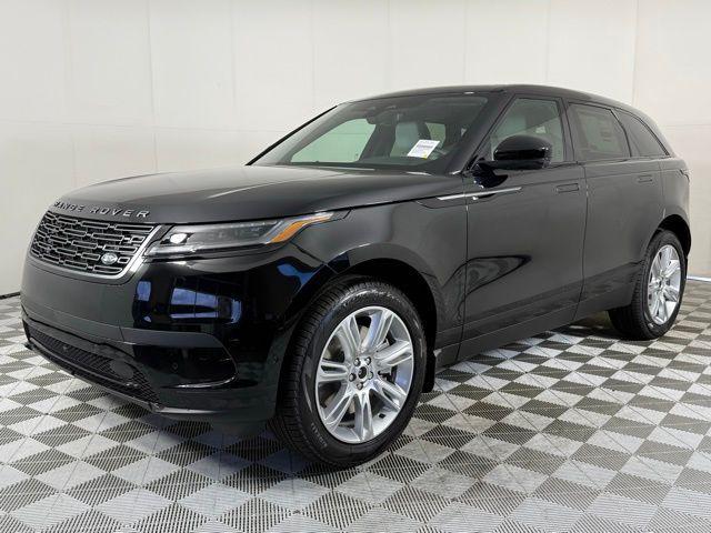 used 2026 Land Rover Range Rover Velar car, priced at $58,500
