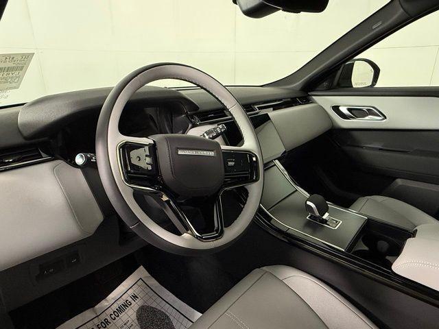 used 2026 Land Rover Range Rover Velar car, priced at $58,500