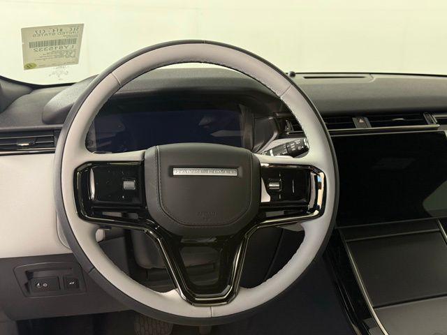 used 2026 Land Rover Range Rover Velar car, priced at $58,500